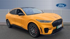 Ford Mustang Mach-E 358kW GT 91kWh AWD 5dr Auto [Pan Roof] Electric Estate